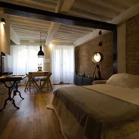 L Orto Di Nasta Ferienhaus Castiglione dʼOrcia