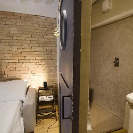 L Orto Di Nasta Ferienhaus