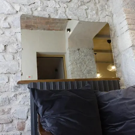 L Orto Di Nasta Ferienhaus Castiglione dʼOrcia