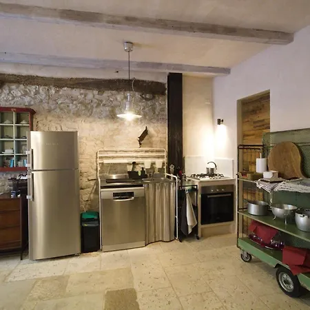 L Orto Di Nasta Ferienhaus