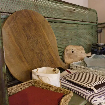 Ferienhaus L Orto Di Nasta Castiglione dʼOrcia