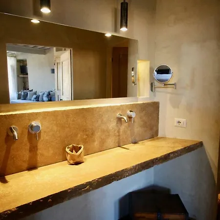 Holiday home L Orto Di Nasta *