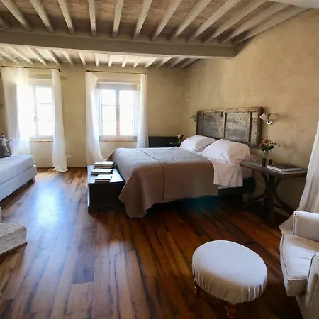 L Orto Di Nasta Castiglione d'Orcia