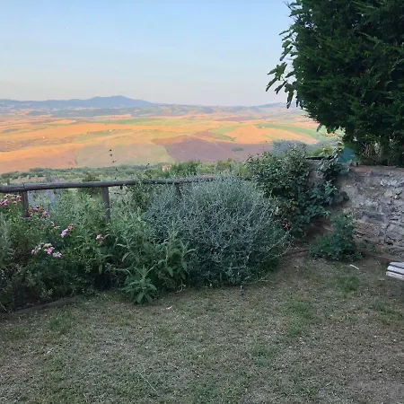 L Orto Di Nasta Ferienhaus