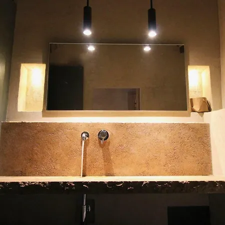 L Orto Di Nasta Ferienhaus