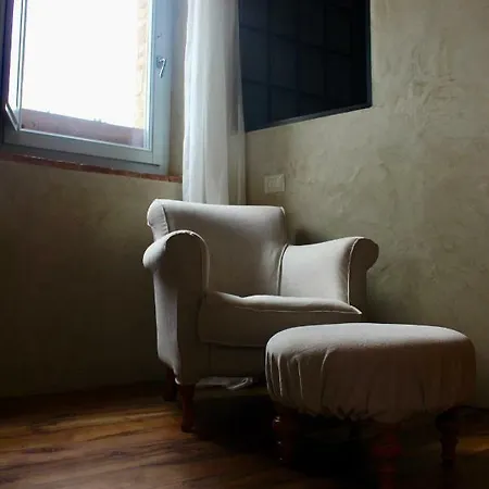 Ferienhaus L Orto Di Nasta Castiglione dʼOrcia