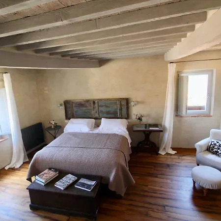 Ferienhaus L Orto Di Nasta *
