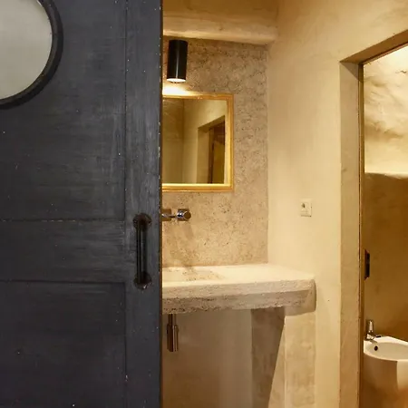 Ferienhaus L Orto Di Nasta Castiglione dʼOrcia